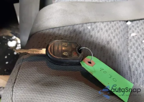 2011 Ford F-150 Xlt from USA, damaged, VIN 1FTFX1ET6BFC89030